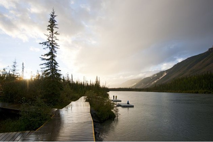 Nahanni NP